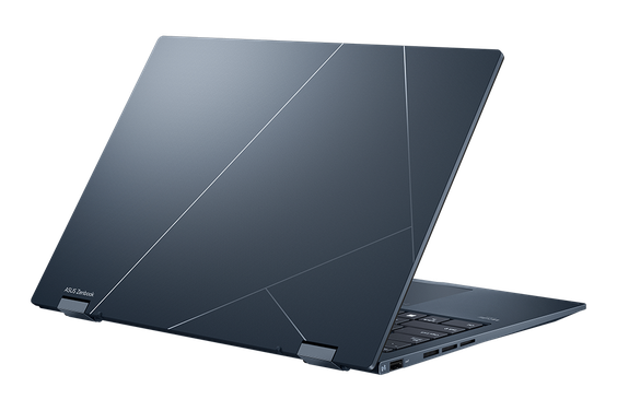 Asus Zenbook Flip UP3404VA-KN039W 1